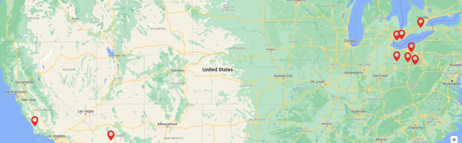 google map